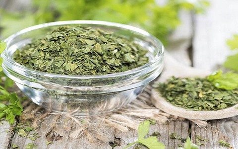 خرید سبزی خشک خورشتی + قیمت فروش استثنایی